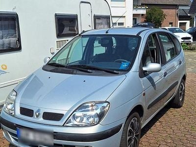 Renault Scénic