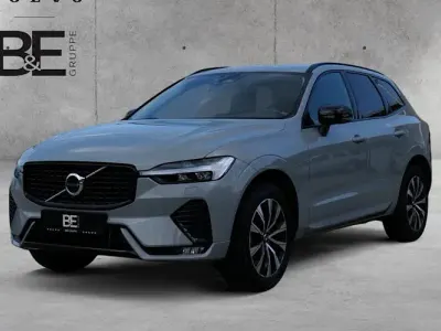 Gebraucht Volvo XC60 Plus 197 PS (144 kW) 2023 Andere SUV