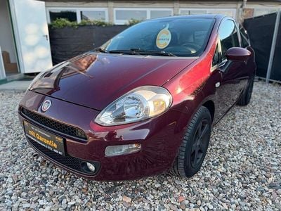 Fiat Punto Evo