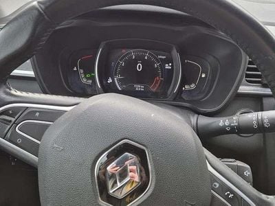 Gebraucht Renault Kadjar LIMITED 131 PS (96 kW) 2018 SUV