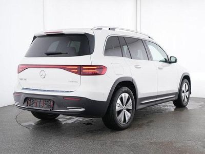 Usata Mercedes EQB350 Advanced 214 kW (292 CV) 2024 Bianco SUV