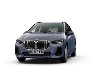 Second-hand BMW 218 Active Tourer Luxury Line 150 CP (110 kW) 2025 Monovolum