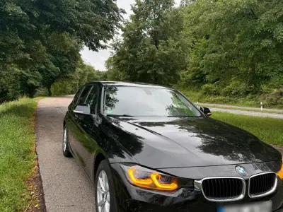 Gebraucht BMW 318
