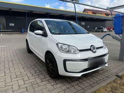 VW up!