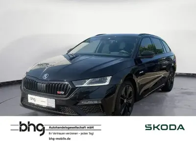 Gebraucht Skoda Octavia