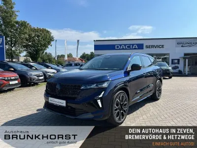 Gebraucht Renault Espace