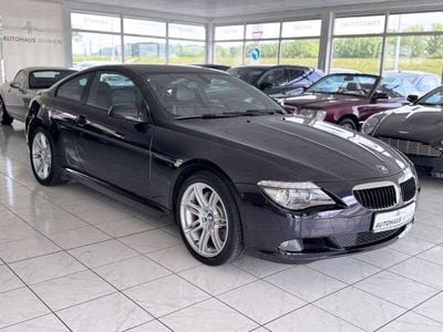 BMW 635