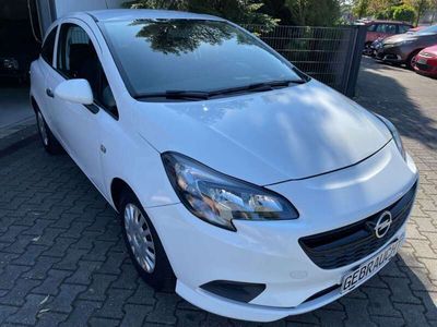 gebraucht Opel Corsa E Selection Klima 2.Hand