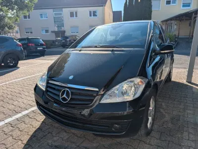 Gebraucht Mercedes A180