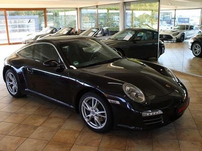 Porsche 911 Targa 4