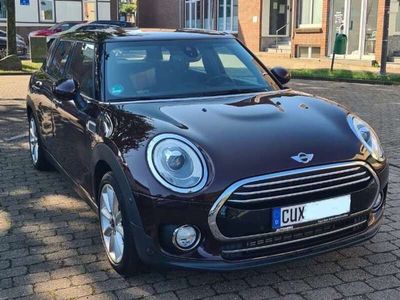 Mini Cooper Clubman