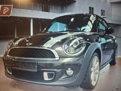 Gebraucht Mini Cooper S Cabriolet