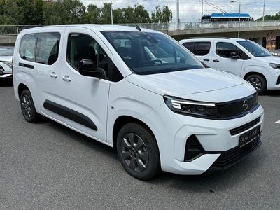 Opel Combo-e Life XL
