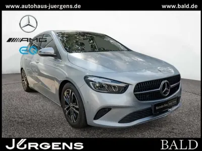 Gebraucht Mercedes B220