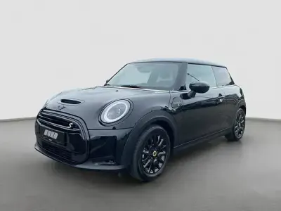 Gebraucht Mini Cooper SE 135 kW (184 PS) 2021 Andere Kleinwagen