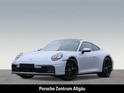 Neu Porsche 911 Carrera 394 PS (289 kW) 2026 Grau