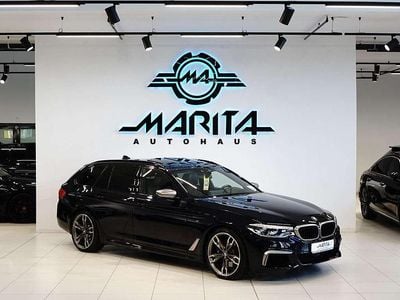 BMW 550