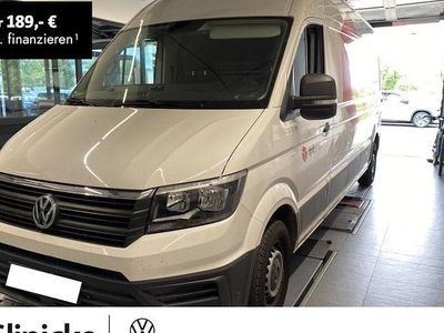 VW Crafter