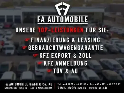 Brugt Audi Q8 S-Line 286 HK (210 kW) 2024 Sort SUV