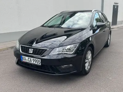 Gebraucht Seat Leon ST