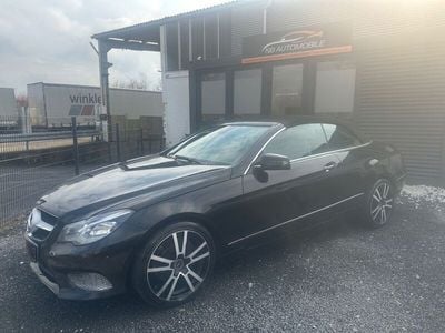Mercedes E200