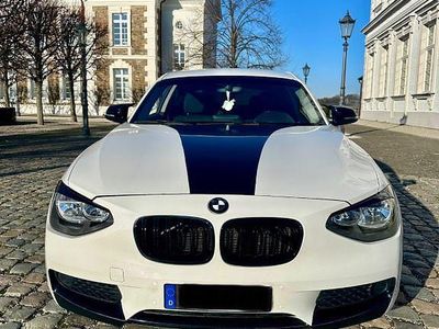 BMW 114