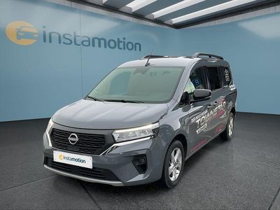 Second-hand Nissan Townstar 131 CP (96 kW) 2025 Gri Break