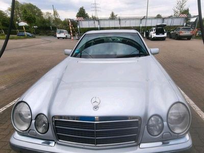 gebraucht Mercedes 320 