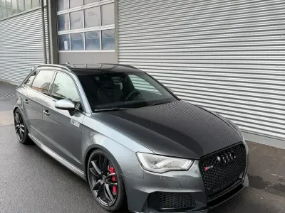 Gebraucht Audi RS3