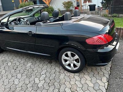 Peugeot 307 CC