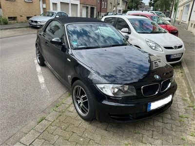 BMW 118 Cabriolet