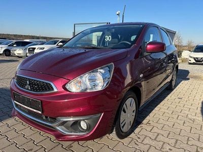 Gebraucht 2017 Mitsubishi Space Star Limousine | 4.999 € (Fairer Preis)