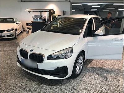BMW 220