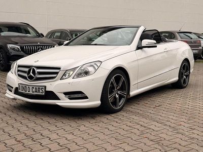 Mercedes E250