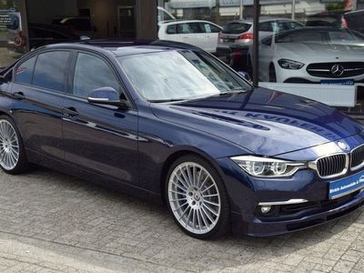 Alpina B3