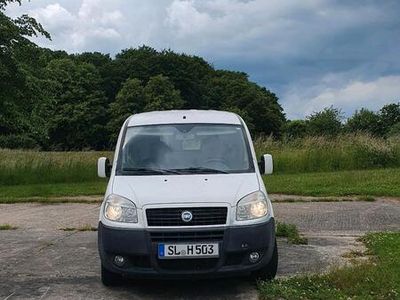 Fiat Doblò