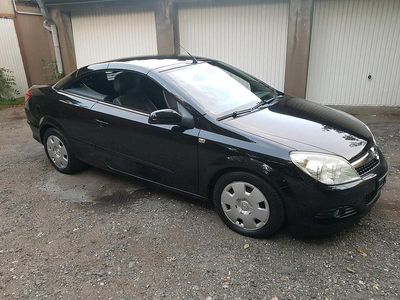 Opel Astra Cabriolet