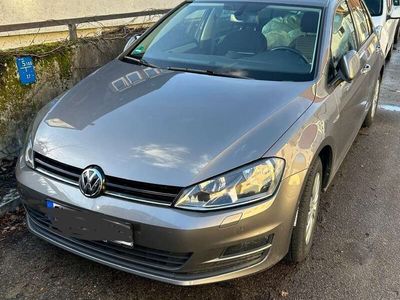 gebraucht VW Golf Golf1.2 TSI BlueMotion Technology Cup