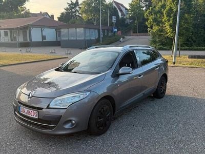 Renault Mégane GrandTour