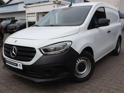 Gebraucht Mercedes Citan 108