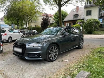 Gebraucht Audi S4 354 PS (260 kW) 2016 Grau Kombi