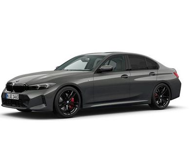 Gebraucht BMW 330 Comfort Edition 245 PS (180 kW) 2026 Limousine