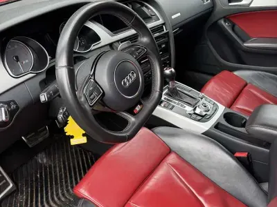 Gebraucht Audi S5