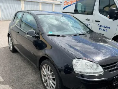 Occasion VW Golf V