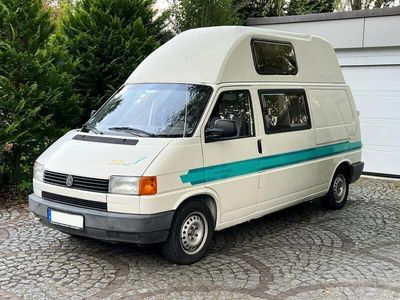 VW T4