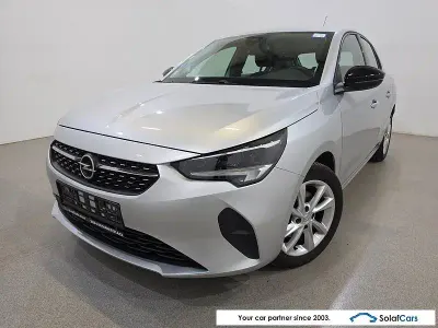Gebraucht Opel Corsa