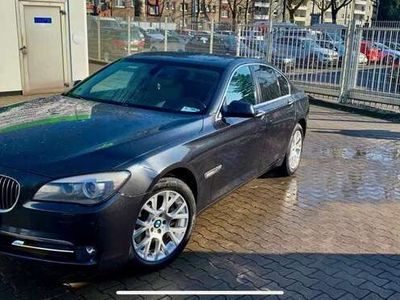 BMW 730L
