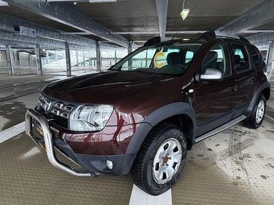 Violet Gebraucht 2016 Dacia Duster Urban Explorer SUV | 9.990 € (Fairer Preis)
