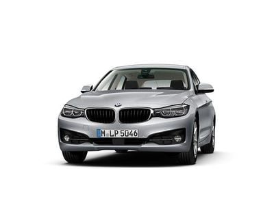 Second-hand BMW 320 Gran Turismo Efficient Dynamics 190 CP (139 kW) 2026