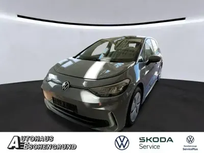 Gebraucht VW ID.3 Pro Performance 150 kW (204 PS) 2024 Grau Kleinwagen